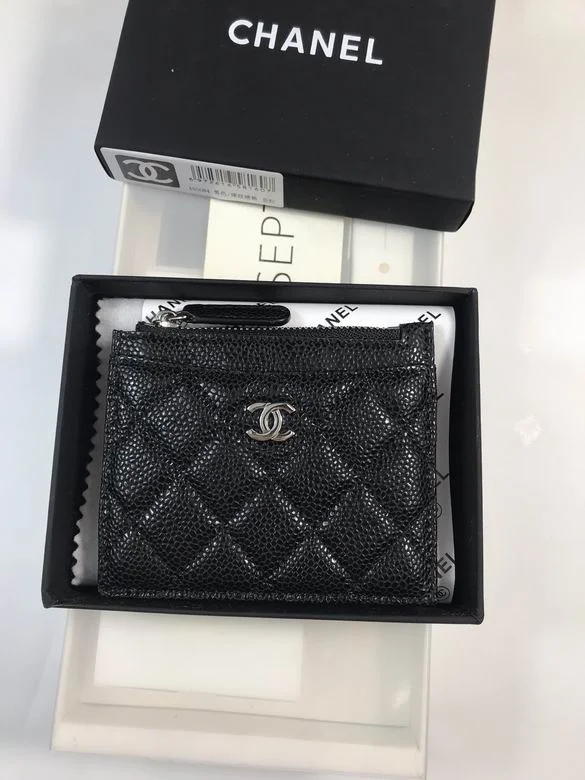 CC 50084 YG 4colour wallet - Image 2