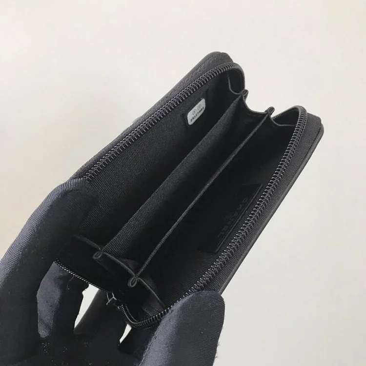 CC 80602 11X7.5cm YG 9 wallet - Image 8