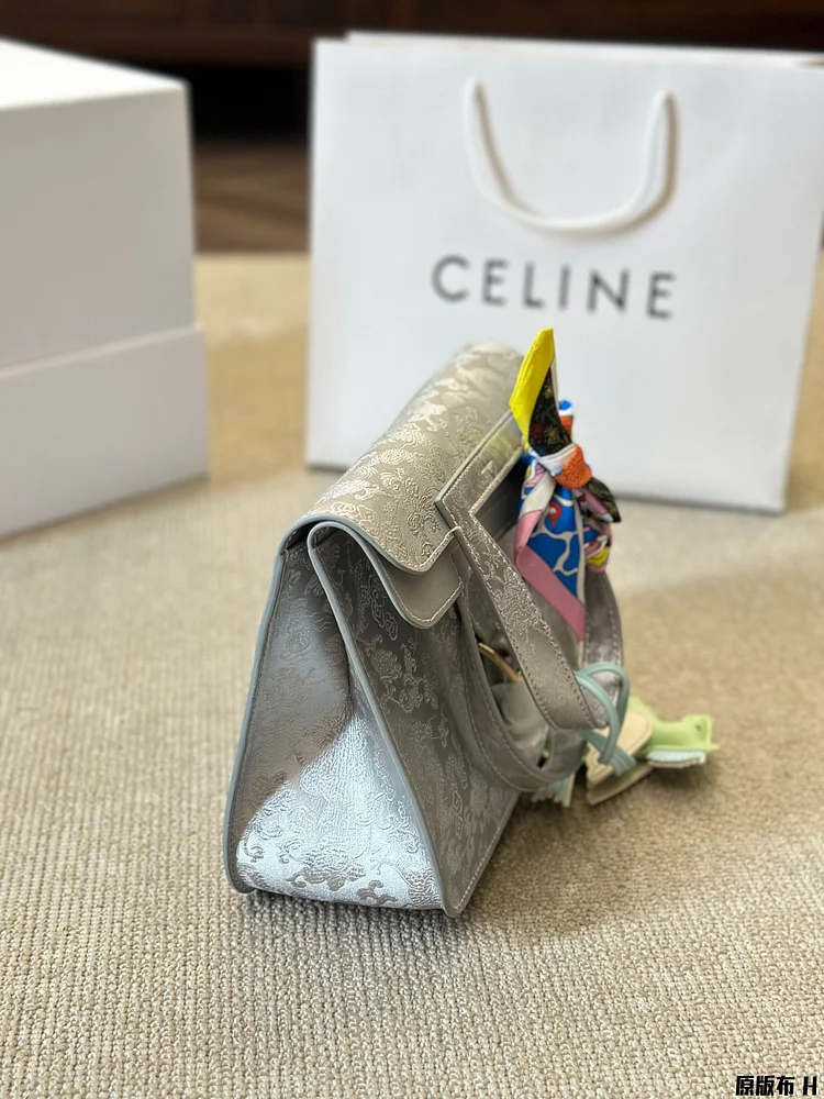 H Halzan new arrival bag size: 25 *17cm - Image 4