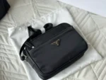 Pra new arrival men and women bag size : 24*15cm