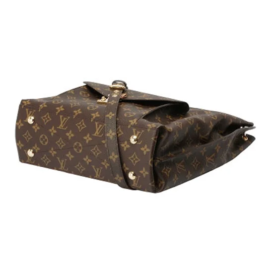 L-bag M40781 Metis Hobo Bag Monogram Canvas - Image 4