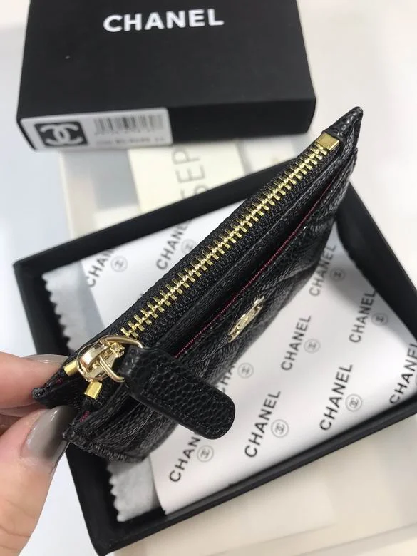 CC 50084 YG 4colour wallet - Image 11