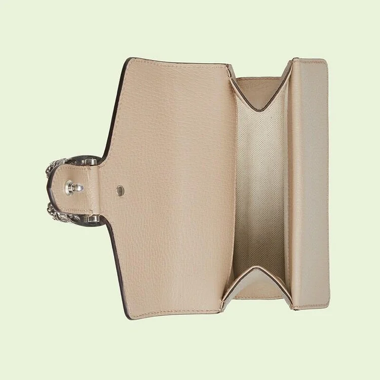 Dionysus GG Mini Bag No.421970 UULBN 9683 - Image 3