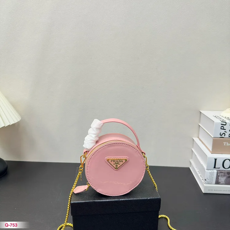 Pra new arrival bag wallet coin wallet size 12*6*12cm - Image 5