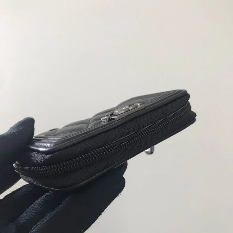 CC 80602 11X7.5cm YG 9 wallet - Image 5