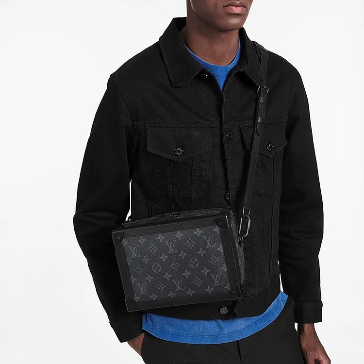 L-bag M44730 Soft Trunk - Image 2