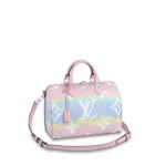 L M45123 Escale Speedy Bandouli re 30