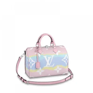 L M45123 Escale Speedy Bandouli re 30