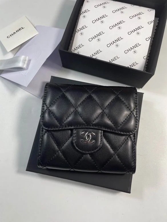 CC 50086 YG 4colour wallet - Image 19