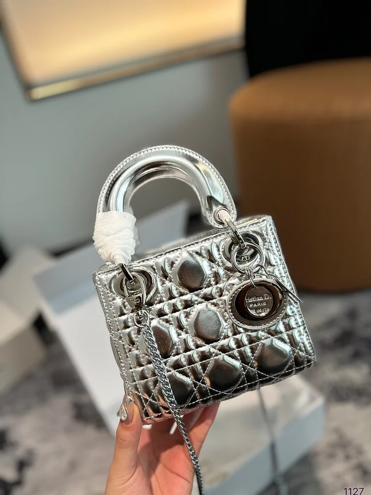 D new arrival lady bag - Image 8