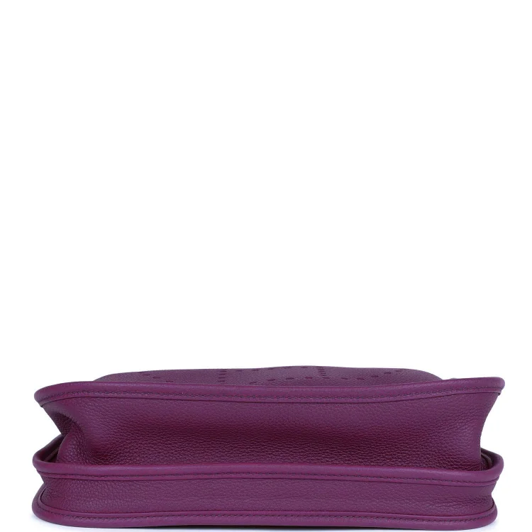 H Evelyne III PM Anemone Clemence Palladium Hardware - Image 4