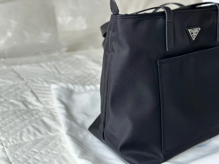 Pra new arrival tote bag size : 34 * 29cm - Image 6