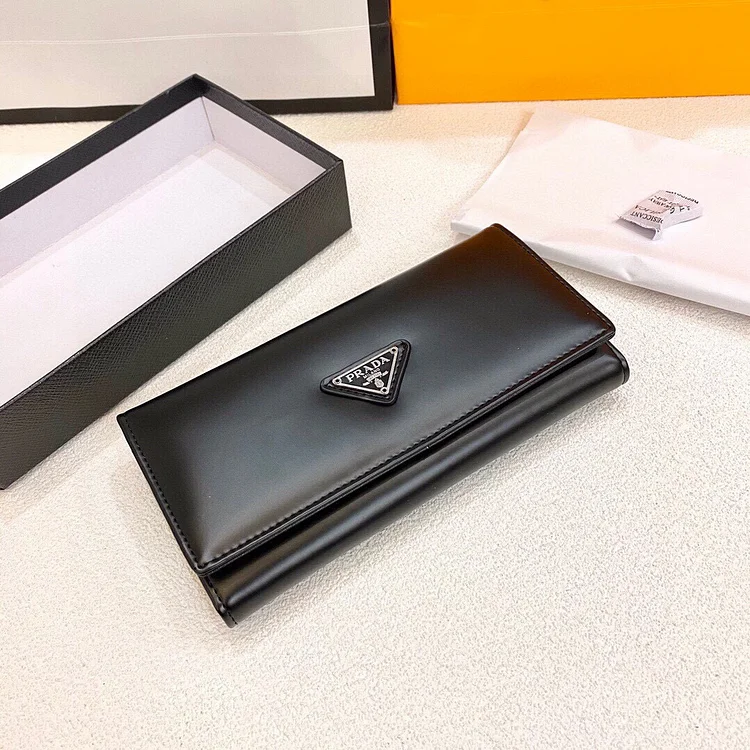 Pra new arrival wallets size: 19??10 cm - Image 2