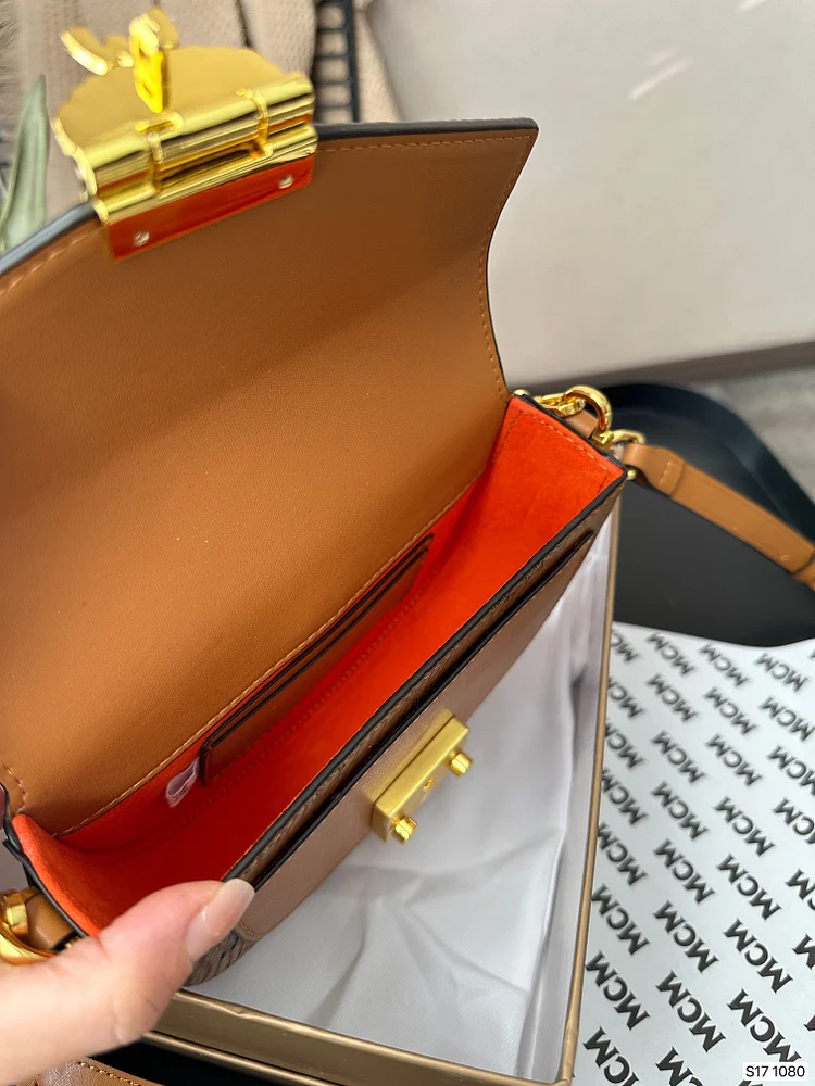 MC min bag new arrival size: 18 * 12 cm - Image 6