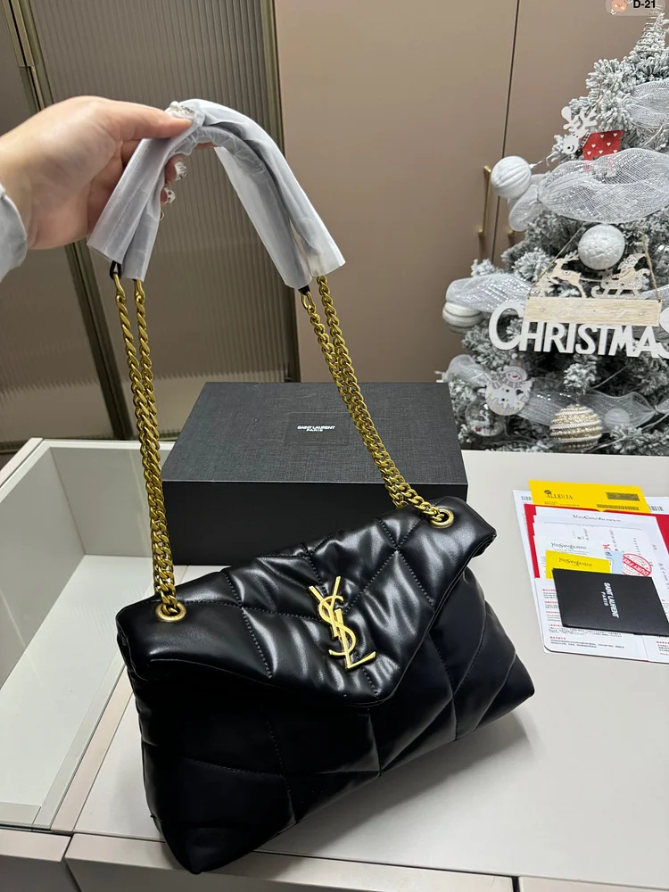 Y new arrival bag size :29.10.18 - Image 7