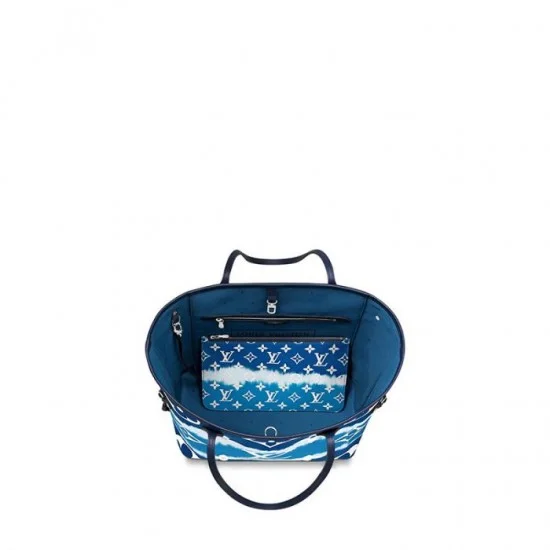 L Escale Neverfull MM - Image 2