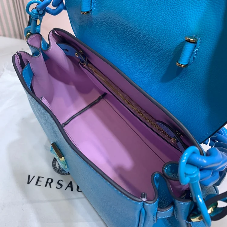Ve La Medusa Medium Bag - Image 27