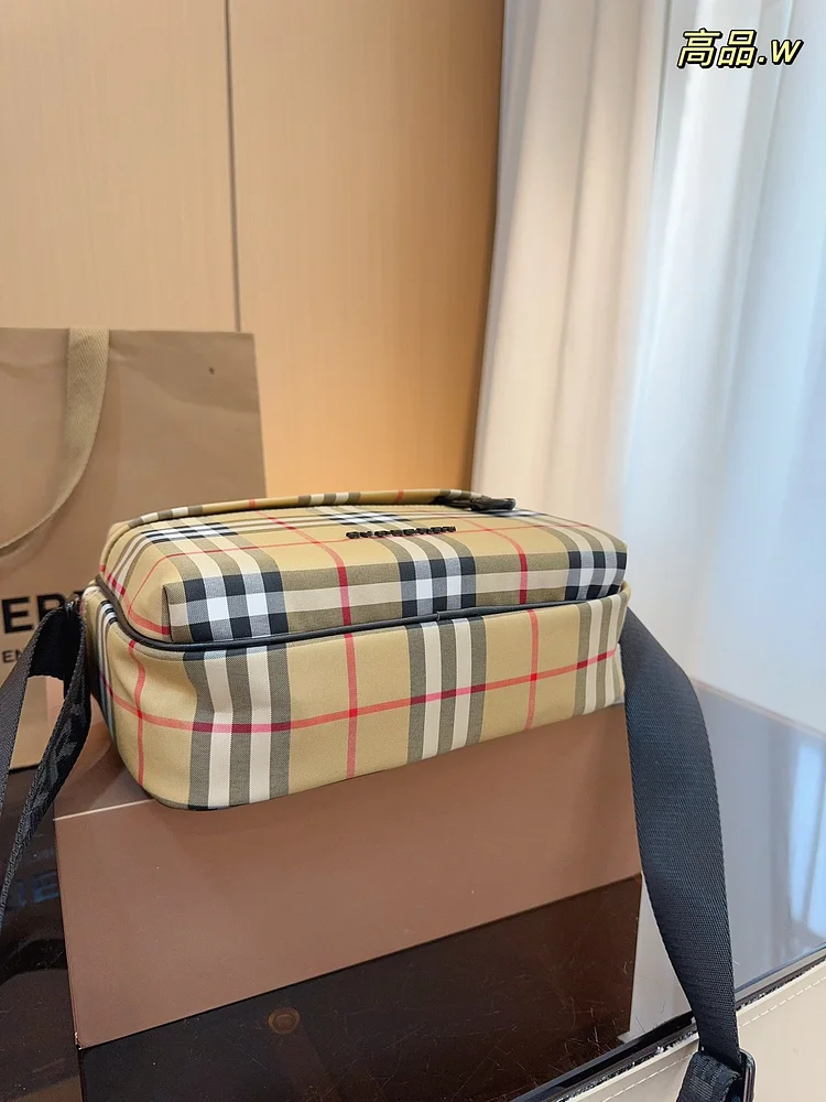 BB new arrival camera bag size: 24*9*17cm - Image 4