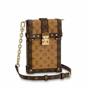 L-bag M67873 Vertical Trunk Pochette