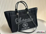 CC new arrival tote bag size: 36*28cm