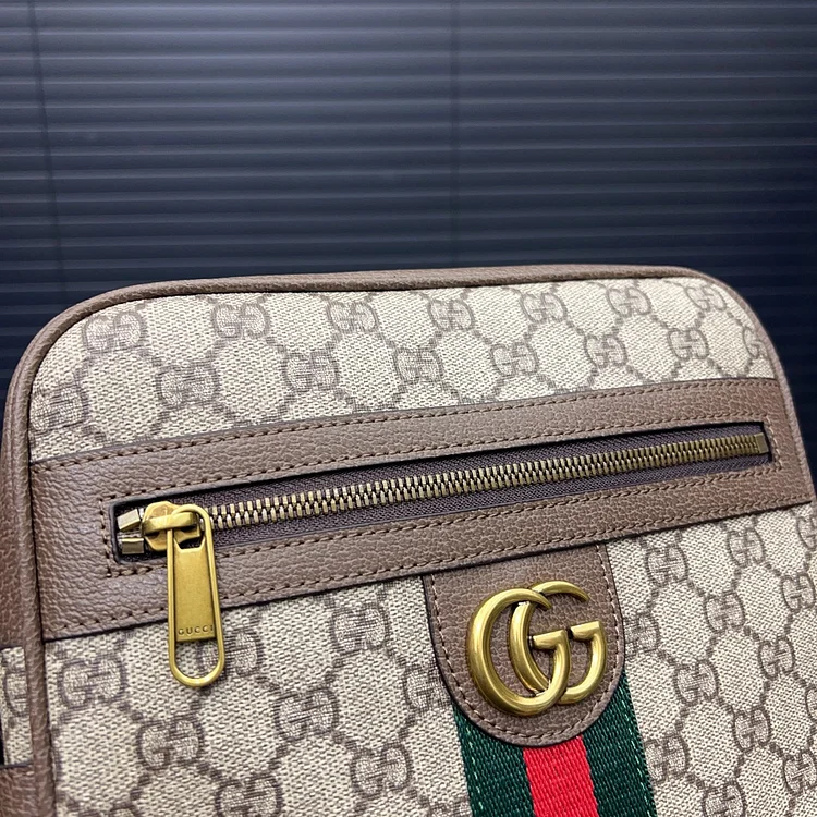 GG Ophidia 包尺寸:23 x 24 厘米 - Image 9