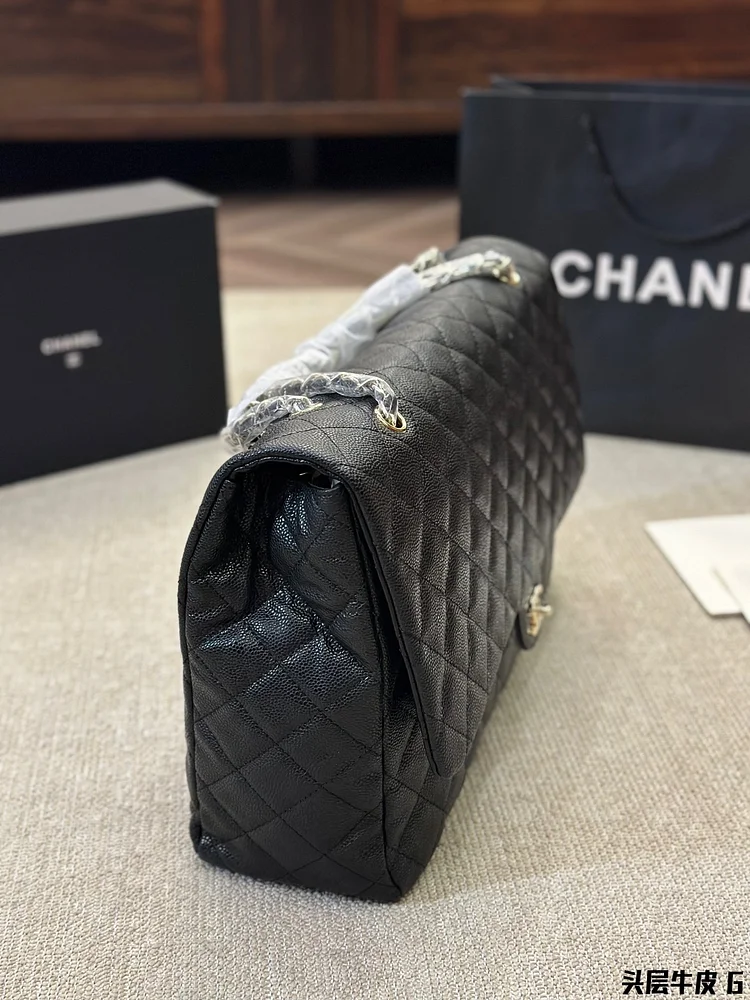 cc Vintage jumbo new arrival bag size??40cm - Image 9