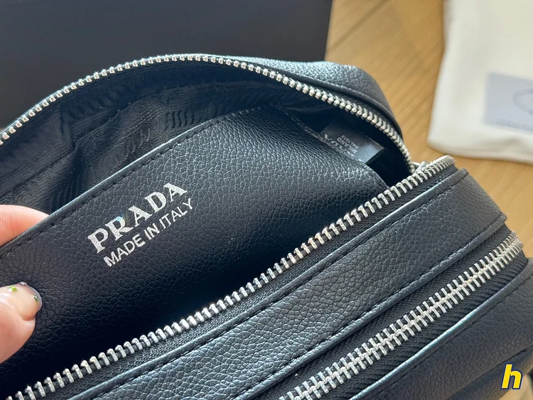 Pra new arrival camera bag size: 22*14cm - Image 9