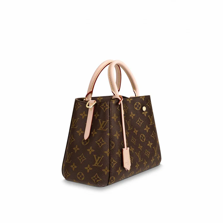 L hot sale Montaigne BB M41055 - Image 4
