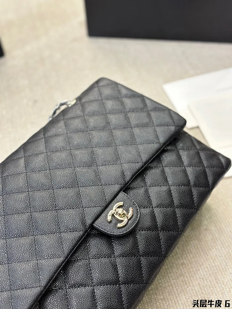 cc Vintage jumbo new arrival bag size??40cm - Image 5
