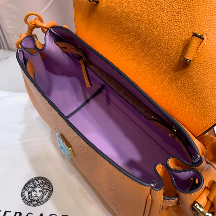 Ve La Medusa Medium Bag - Image 36