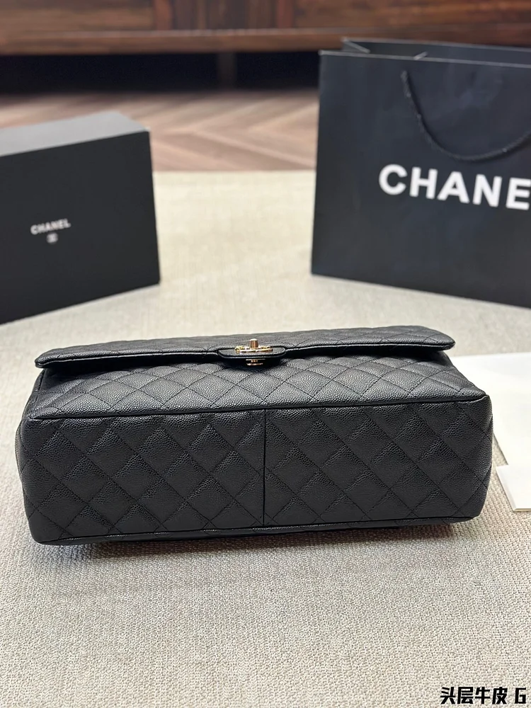 cc Vintage jumbo new arrival bag size??40cm - Image 3