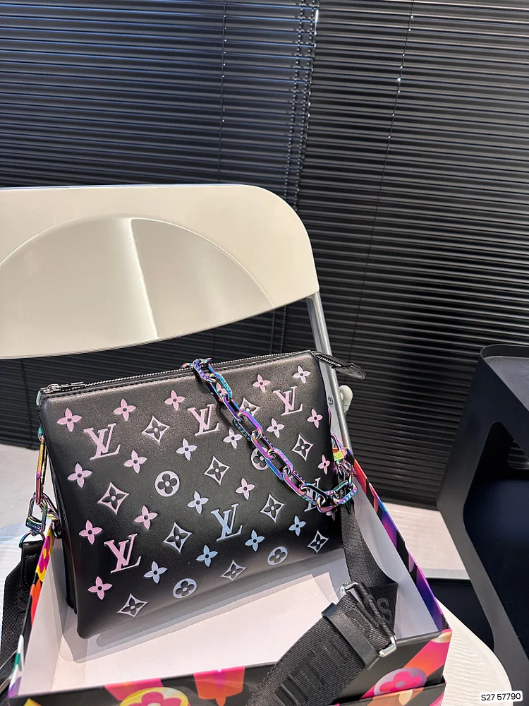 Louis new arrival cousin bag size: 26 * 20 cm - Image 2