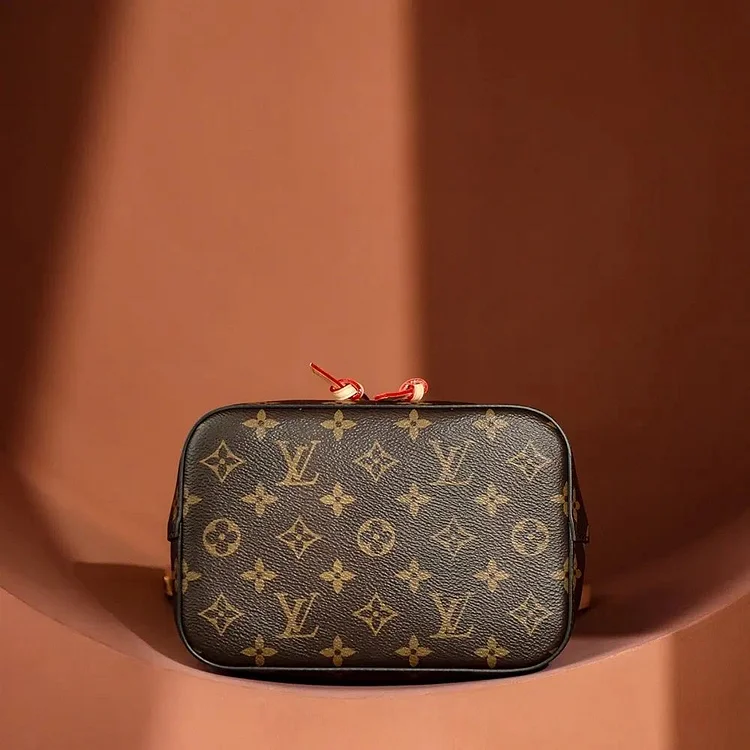 Louis neonoe bb mini bag size : 20×20×13 cm - Image 5
