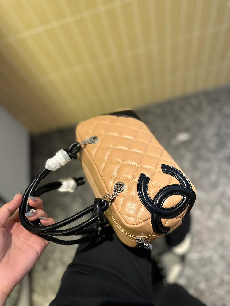 Cc new arrival camera bag size: 22 cm - Image 17
