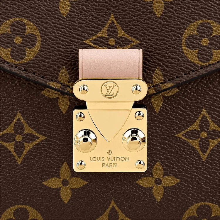 L hot sale Pochette Metis M44875 - Image 6