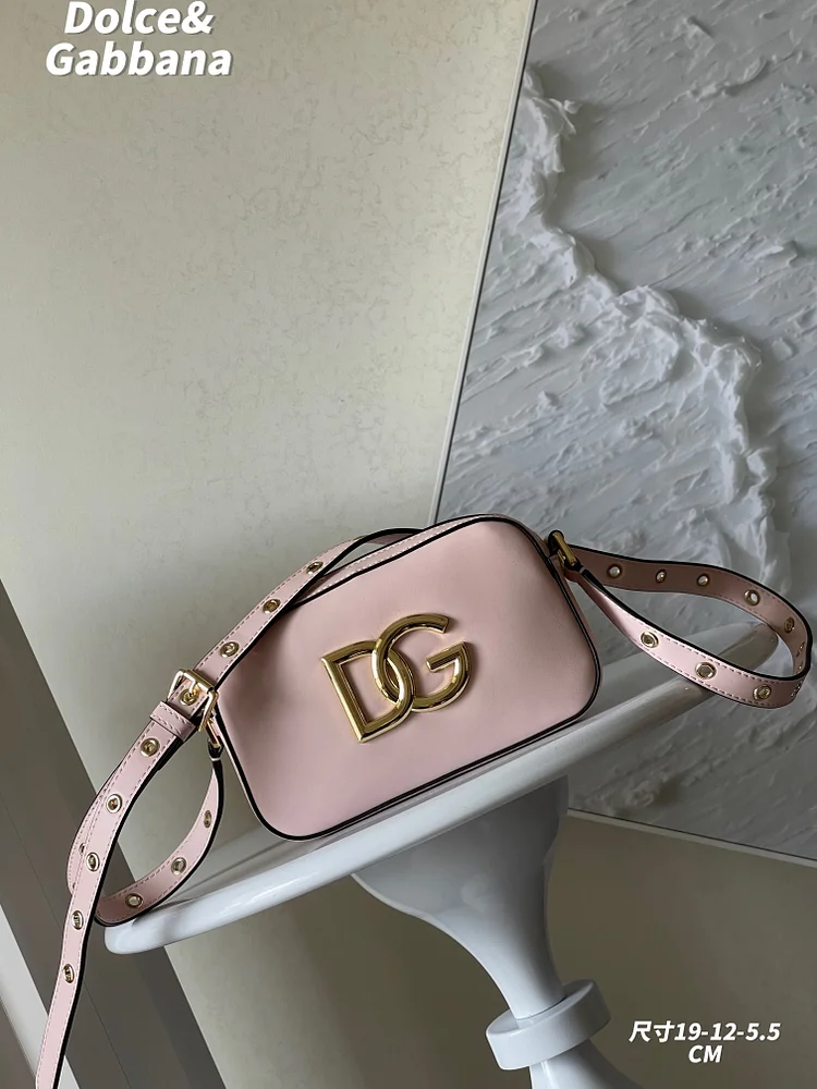 DG new arrival cross body bag size?9*12*5.5cm - Image 6