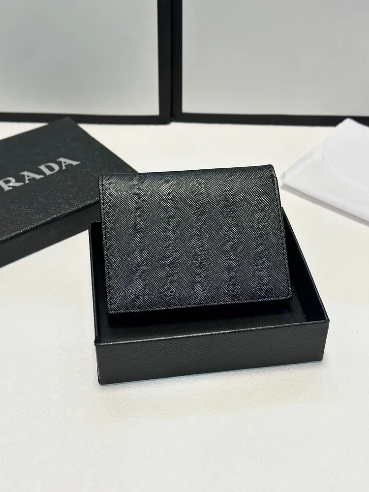Pra new arrival wallet 02 size: 11??10 cm - Image 4