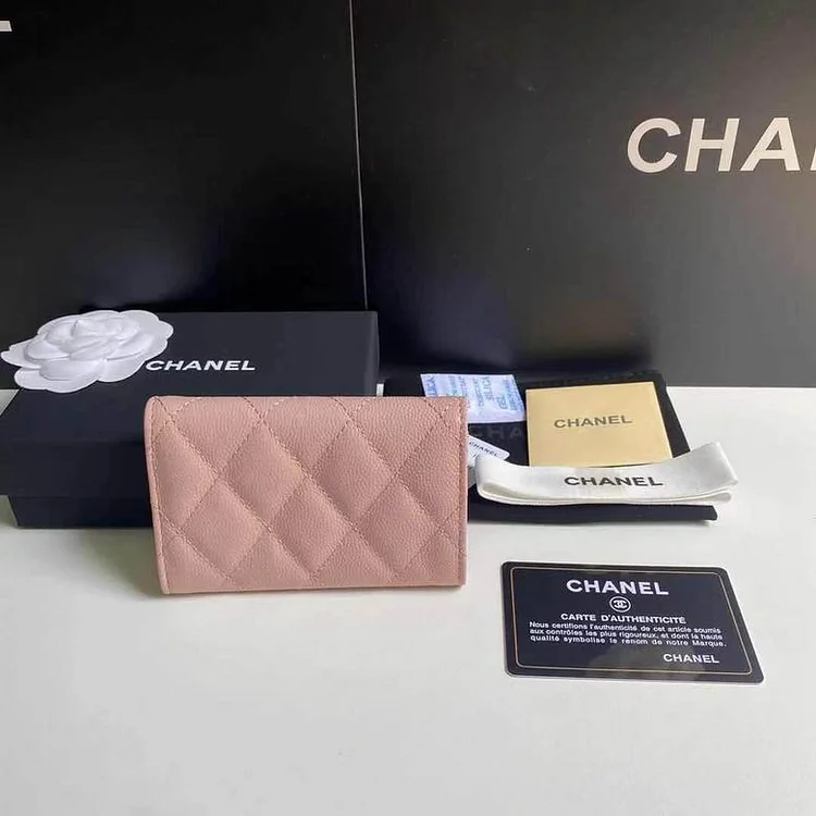 CC 19X3X12cm 092724 YG 3colour wallet - Image 2