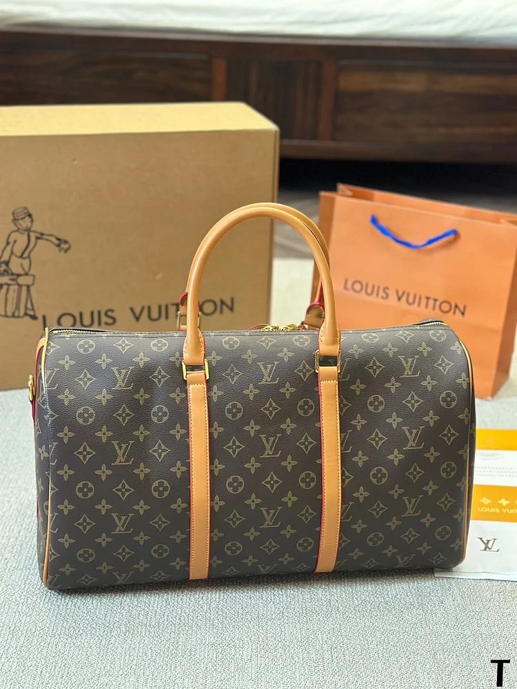 L keepall 45 new arrival bag size : 45 cm - Image 5