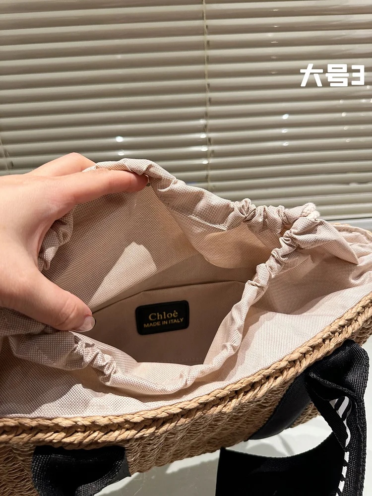 Ch new arrival bucket bag 03 - Image 10