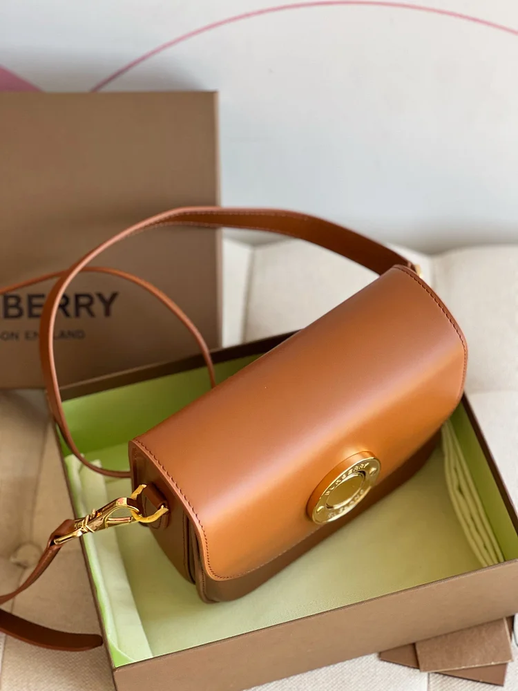 Bur Elizabeth Medium Bag - Image 10