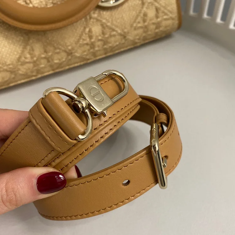 CD Lady D – Joy Bag - Image 31