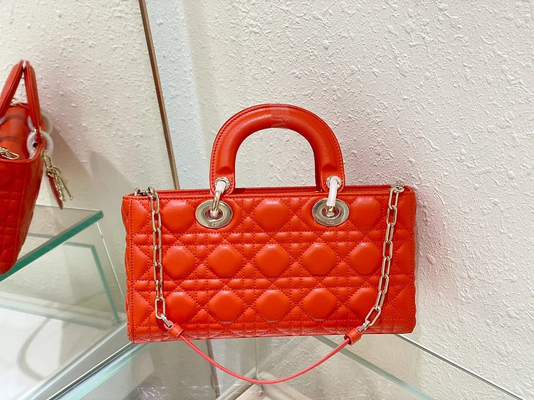 CD Lady D – Joy Bag - Image 11