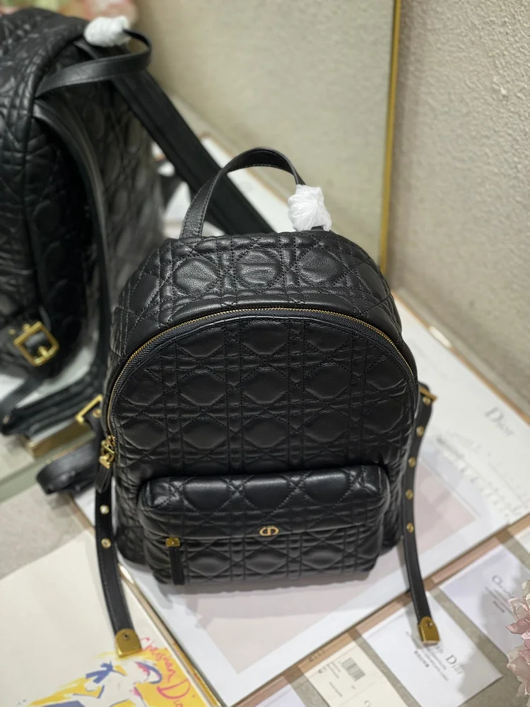 CD Backpack - Image 2