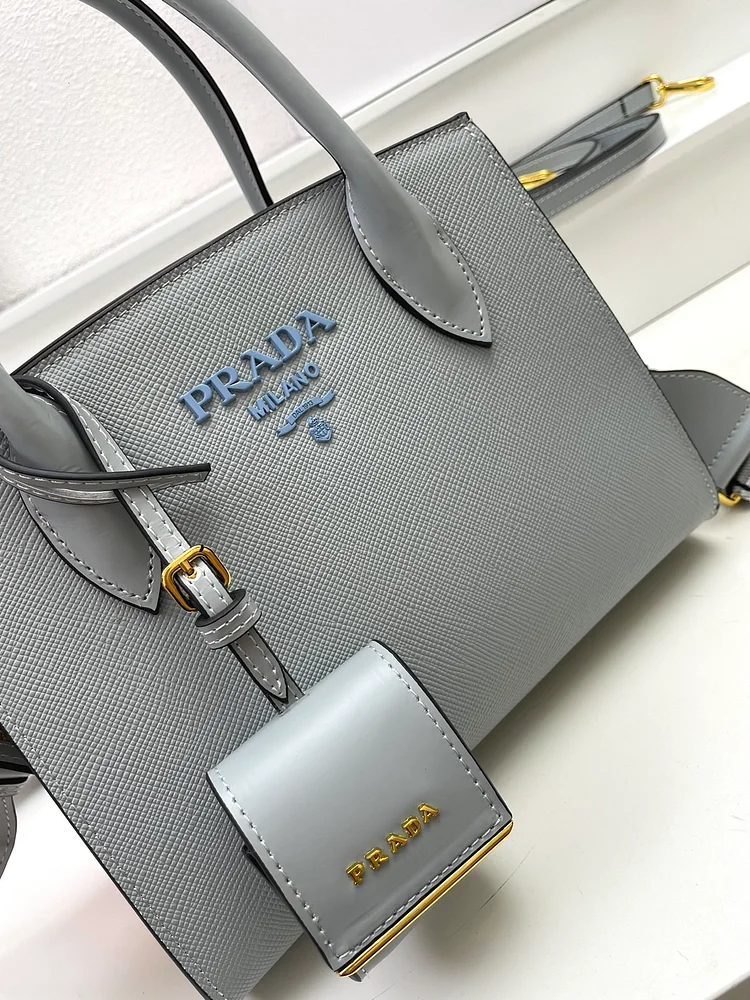 Pra Monochrome new arrival bag size : 24.18.12cm - Image 11