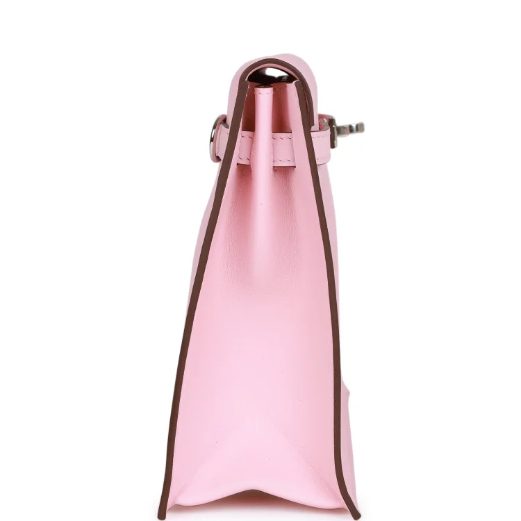 H Kelly Danse Rose Sakura Swift Palladium Hardware - Image 2