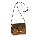 L M44580 Mini Dauphine