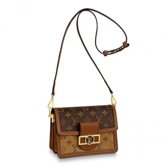 L M44580 Mini Dauphine