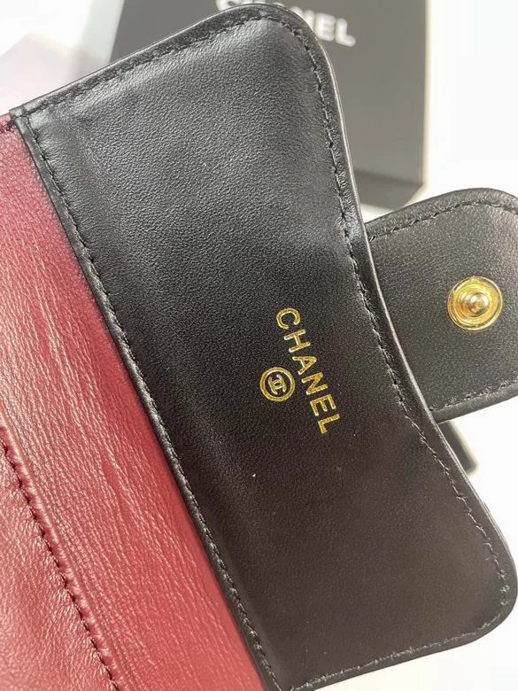 CC 50086 YG 4colour wallet - Image 32