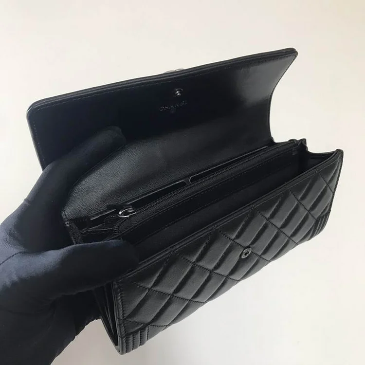 CC A80286 10.5X19X3cm wallet - Image 8